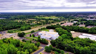 Princes Paisley Park Studios Aug2022 [upl. by Zwick]