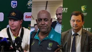 Australian Crickets Hellish 18 Months  Reviews Resignations and Remorse [upl. by Cullan949]