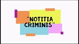 quotNotitia Criminisquot os transplantes de órgãos contaminados pelo vírus HIV no RJ [upl. by Celine]