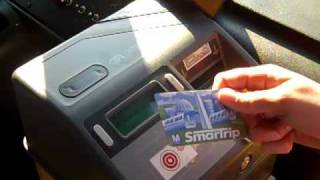 How to Load Your SmarTrip Card on the ART Bus [upl. by Aseek]