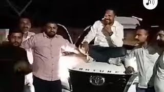 Gujjar vs Rajput Fight 2023   viral video [upl. by Barbe]