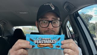 Mr Beast Feastables Honest Review [upl. by Nagek]