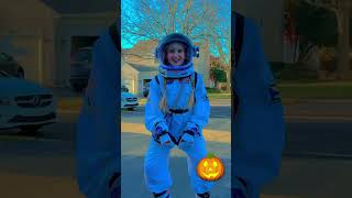 freefire foryou halloween halloween2024 astronaut dance 🫐🌊😂🌸🧑‍🚀 [upl. by Romeyn]