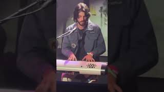 VINCENT LIMA  LIVE  TROUBADOUR 112024 [upl. by Htnicayh10]