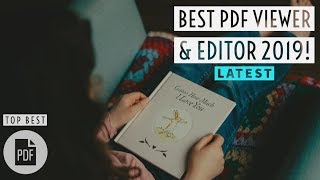 Best PDF Viewer amp Editor 2019 A Detailed Comparison of PDFelement Vs PDF Expert 🖥 📱 [upl. by Elliven]