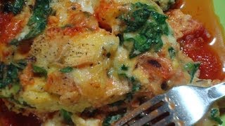 Dinner recipe  Juicy Egg Casserole [upl. by Erna]