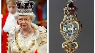 The Queen Colonialism and the Cullinan Diamond documentary queenelizabeth queenmary colonizers [upl. by Rayle948]