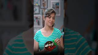 Sanchita Shetty Best Intro  AataNadeVetaNade  shorts  youtubeshorts  SriBalajiVideo [upl. by Thorlie]