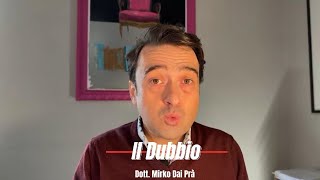 Il dubbio [upl. by Hilary]