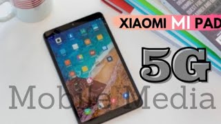 Xiaomi Redmi pad 5G  features amp price  redmi new tablet  Xiaomi Redmi pad 5G price in India [upl. by Brill660]