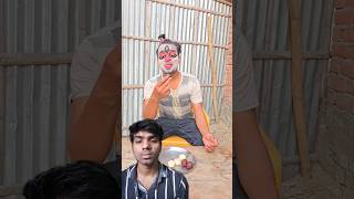 Gulab Jamun Humko pasand hai🤪 funny youtubeshorts [upl. by Safir]