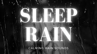 Gentle Rain Sounds for Deep Sleep  Relaxing Nature Ambience [upl. by Acsecnarf]