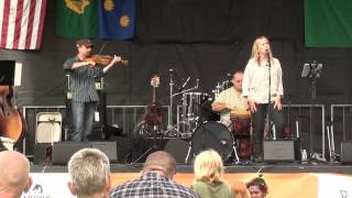 Second Fiddle at Indy Irish Fest [upl. by Gaul]