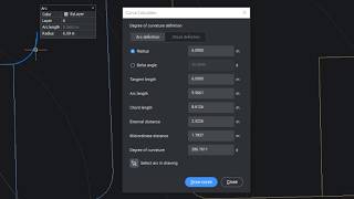 Drafting and labeling tools for surveyors in BricsCAD® Pro V25 │Breakout Session [upl. by Albin]