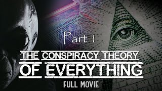 Conspiracy theory of everything  Part 1  Holographic Universe Sex Trafficking and Food Poisoning [upl. by Wiese]