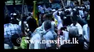 Ranasinghe Premadasa Commemoration rally [upl. by Tnecnev]