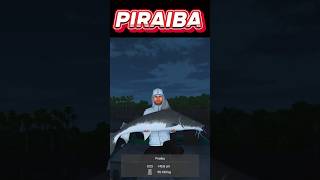 Fishing Planet PIRAIBA fishing carphunter fishingplanet [upl. by Rickie]