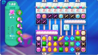 Candy Crush Soda Level 4254  4260 [upl. by Wolsky]