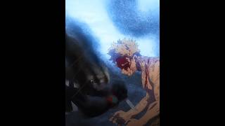 Hawks says goodbye to Toga  Toga amp Twice myheroacademia edit amv mha bnha [upl. by Valerie482]