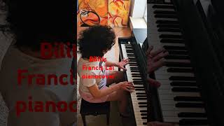 Bilitis  Francis Lai bilitis francislai pianocover filmmusic clp745 yamaha [upl. by Ellenuahs719]