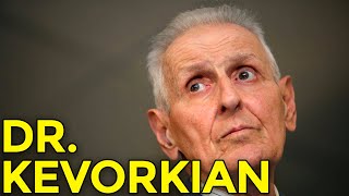 Timesuck  Doctor Death Jack Kevorkian and the Right to Die Debate [upl. by Alesandrini]