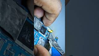 Samsung a12 m12 LCD light solution mobilerepairing allmobilerepair repair mobilerepair [upl. by Smailliw]