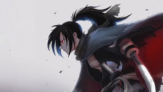 Dororo Opening 2 Full『ASIAN KUNGFU GENERATION  Dororo』 [upl. by Hanoj]