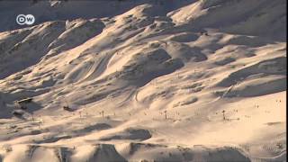 Zugspitze  Atop Germanys Highest Peak  Discover Germany [upl. by York]