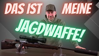 Das ist MEINE JAGDWAFFE  Der Jungjägerguide [upl. by Gusti]