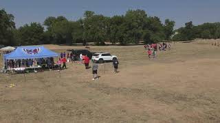 Lawton Public Schools Cross Country Championship 2024 [upl. by Skell]