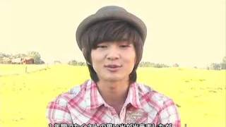 日本語字幕オニュSHINeeインタビューNightDVD [upl. by Anikehs821]