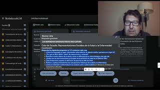 Usando Google Notebook LM para renovar mi aula [upl. by Caasi]