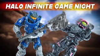 Halo Infinite Game Night JOIN UP SPARTAN [upl. by Shanda]