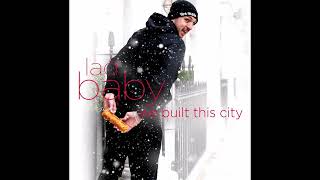 We Built This City On Sausage Rolls  LadBaby  LadBabyMum Starship 2018 [upl. by Hatty671]