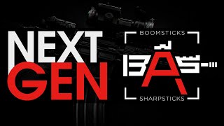 Boomsticks and Sharpsticks teaser trailer [upl. by Pia]