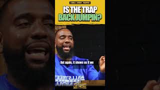 Is the Trap back jumpin [upl. by Aikemet541]