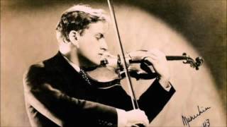 Yehudi Menuhin le violon de lâme 19161999  Une vie une œuvre 2016  France Culture [upl. by Bledsoe363]