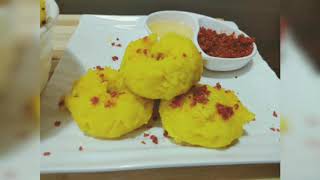 સુરતી કપૂરીયા બનાવવાની રીત surti kapooriya recipe सूरत का फैमस कपूरीया बनाने की रेसीपी [upl. by Sera]