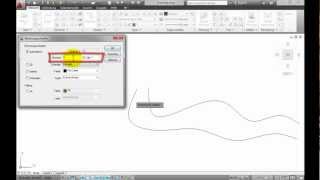 DATAflor CAD Online Hilfe  Böschungsschraffur [upl. by Irabaj]