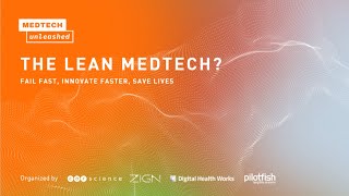 MedTech Unleashed Berlin the 8th of October 2024 [upl. by Philipson]