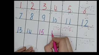 Numbers Song  123 Number Song  Learn Numbers 1 To 10  Kids Songs  Number Le [upl. by Ellehcal42]