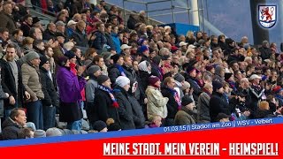 WSVTV Kämpfen kratzen beißen [upl. by Akirrehs141]