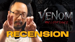 Venom The Last Dance Recension [upl. by Buseck]