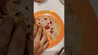 Easy Tacos Recipe 😋 food easyrecipe easycooking tacos viral shorts [upl. by Ynohtnaed718]