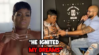 Fantasia Barrino STUNS Fans by Dumping Husband Kendall Taylor After SHOCKING Love Child Scandal [upl. by Ydoc]