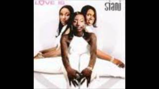 Siani  Love Is [upl. by Bronnie301]