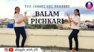 Balam Pichkari Remix [upl. by Matty]