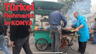 Tag 12 Türkei Tour mit dem Wohnwagen  Daily Vlog [upl. by Wendt]