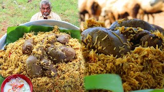 Liver Biryani  VILLATIC FOODS [upl. by Felicia766]