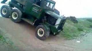 scammell explorer 2 [upl. by Llevad307]